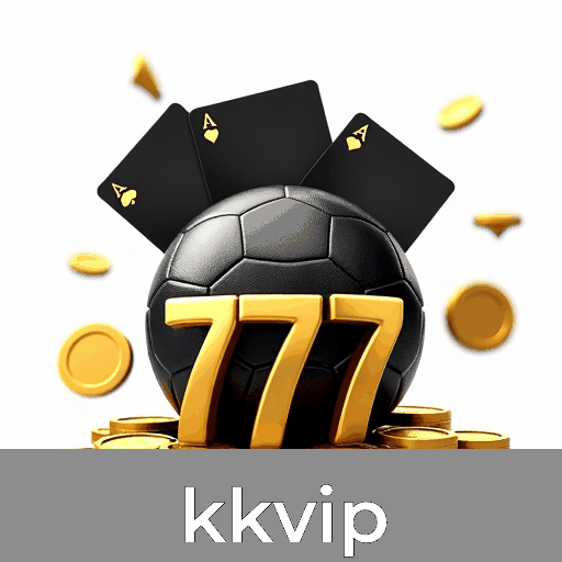 kkvip: Cassino Premiador com Pagamentos Rápidos