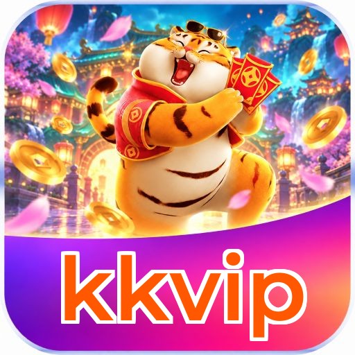 kkvip Facebook - Página oficial com promoções e comunidade ativa