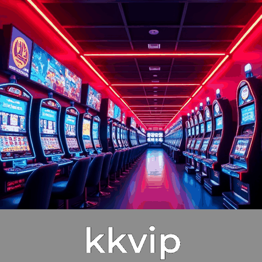 Descubra o Processo de Login Seguro e Ágil no kkvip para Acesso Premium