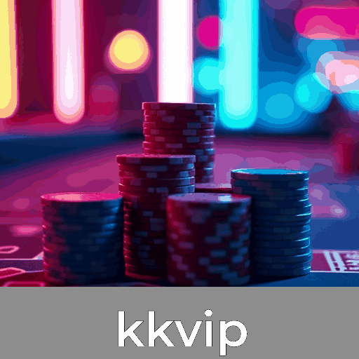 kkvip: Cassino Premiador com Pagamentos Rápidos