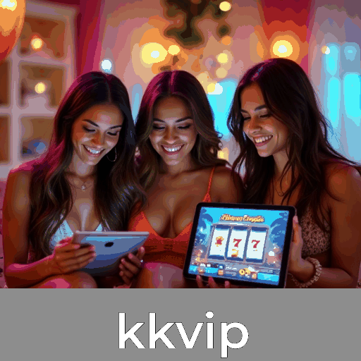kkvip: A Mobilidade e Funcionalidade Completa nas Suas Apostas