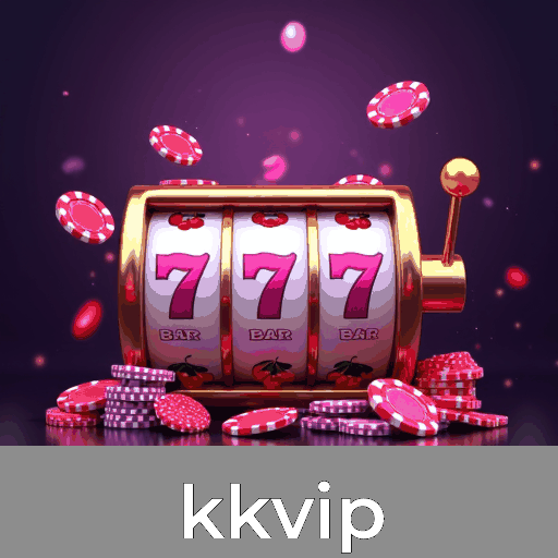 Descubra a emoção dos jogos de cassino no kkvip com dealer ao vivo