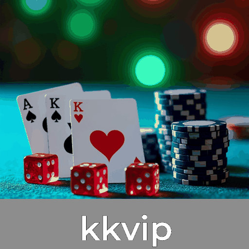 kkvip.com - Descubra o Melhor Cassino Online com Jogos Exclusivos e Apostas Ao Vivo - kkvip