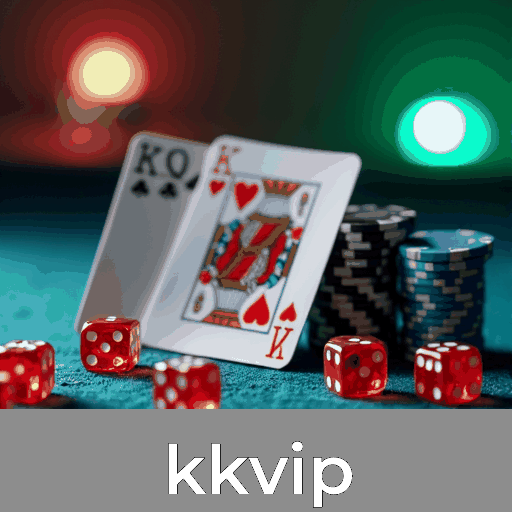 kkvip: Garantia de Segurança com Serviços Profissionais de Jogo