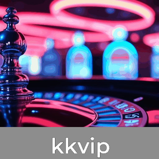 kkvip: A Experiência de Jogos de Mesa ao Vivo Preferida no Brasil