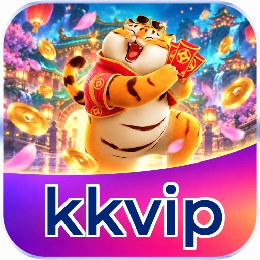 kkvip Facebook - Página oficial com promoções e comunidade ativa