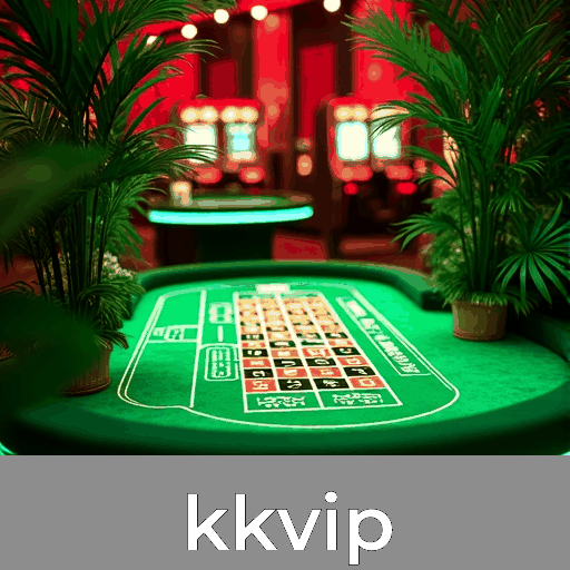 Aventura e Ganhos: Jogos de Cassino no kkvip