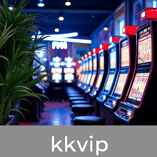 Explore os generosos bônus e ofertas exclusivas da kkvip!